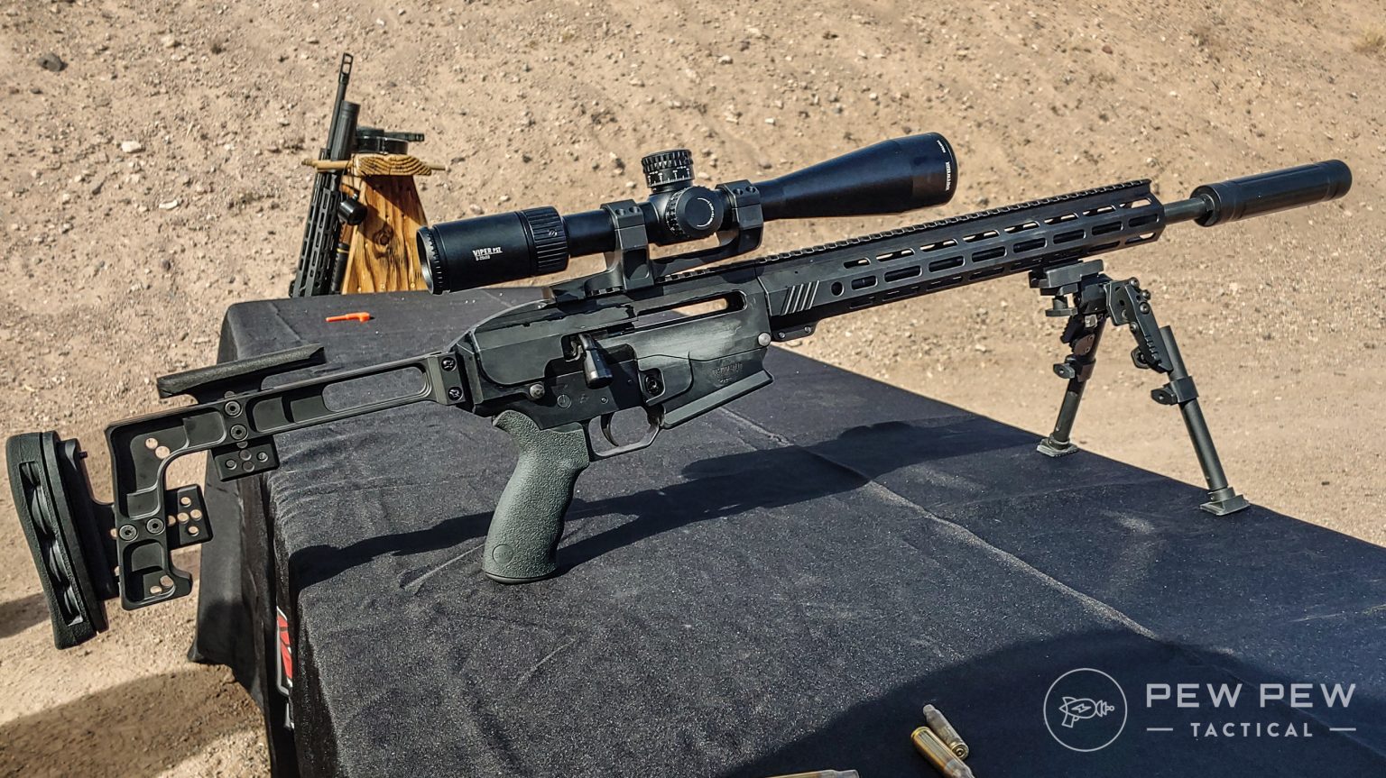 Best Guns & Gear of SHOT Show 2022 [Guide] Pew Pew Tactical