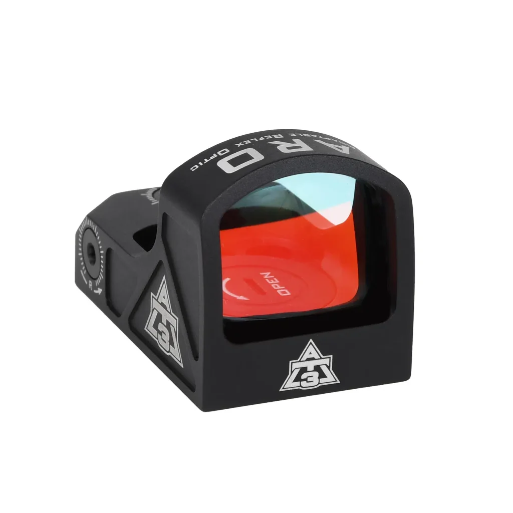 Product Image for AT3 Tactical ARO Micro Red Dot Reflex Sight