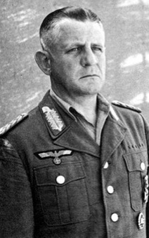 General Heinrich Kreipe