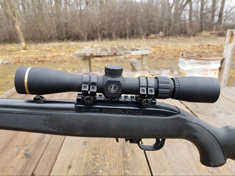 7 Best Ruger 1022 Scopes And Red Dots Of 2024 Pew Pew Tactical 6639
