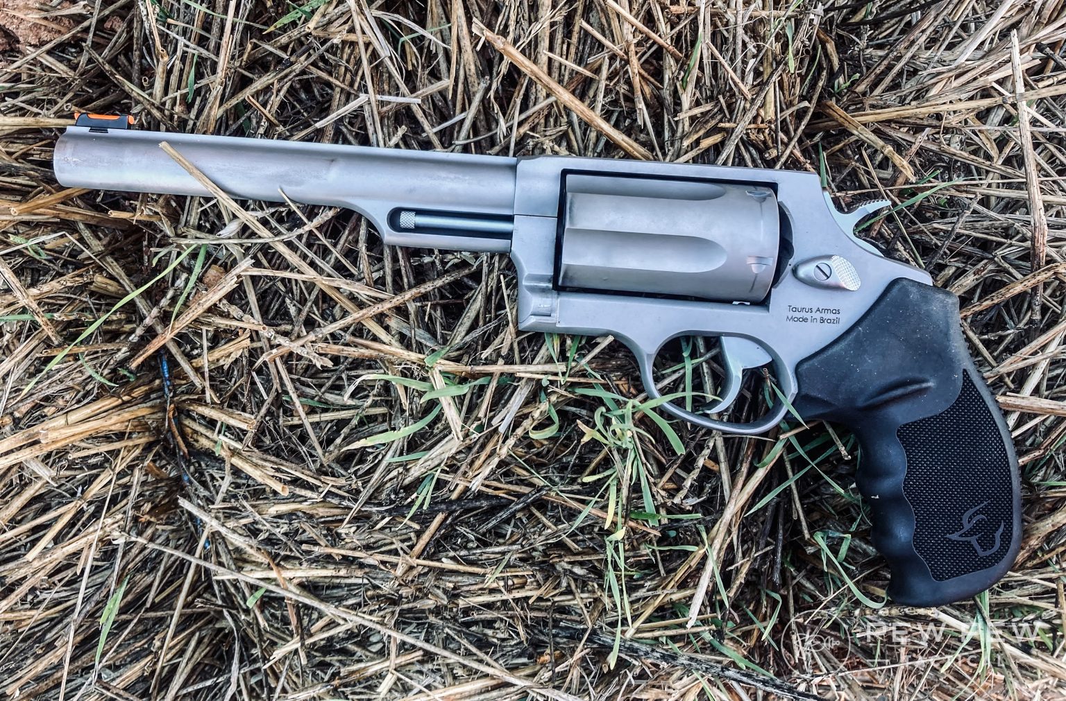 Taurus Judge Review: .410 Shotgun Revolver? - Pew Pew Tactical