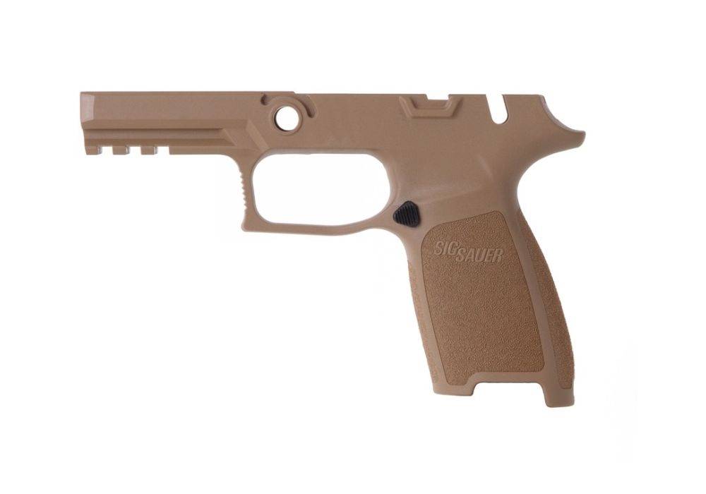 Sig Carry Grip Module