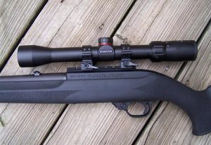 7 Best Ruger 10/22 Scopes & Red Dots for 2023 - Pew Pew Tactical