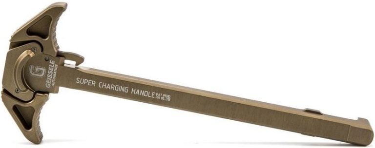Product Image for Geissele Super Charging Handle
