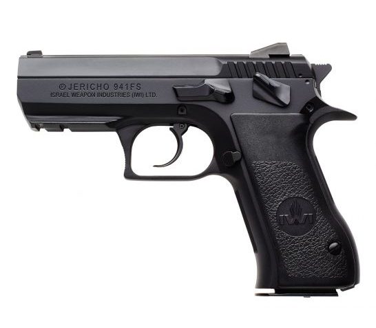 IWI Jericho 941 FS9