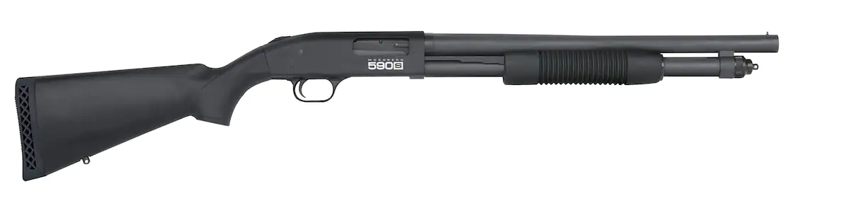 Product Image for Mossberg 590 Series