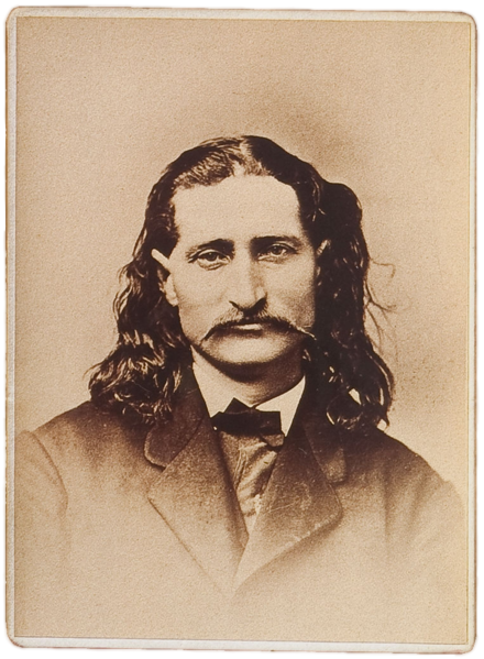 Wild Bill Hickok