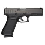 Glock G17 Gen 5