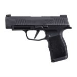 Sig Sauer P365XL Optic Ready