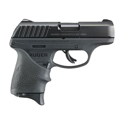 Ruger EC9S