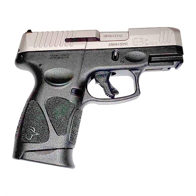 Taurus G3C