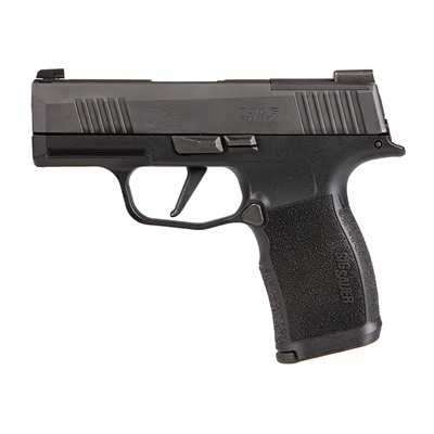 Sig Sauer P365X For Sale, Review, Price - $599.99 - Pew Pew Tactical