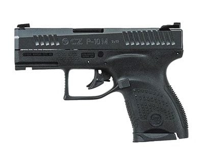 CZ P-10M