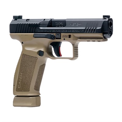 Canik METE SFT For Sale - $599.99, Rating, Price - Pew Pew Tactical