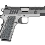 Springfield Armory Emissary 1911