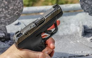 Ruger LCP Max Review: 3 Years of Carry - Pew Pew Tactical