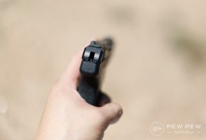 Striker-Fired vs. Hammer-Fired: Which Is Better? - Pew Pew Tactical