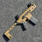 Sig Sauer MCX Rattler PCB