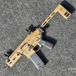 Sig Sauer MCX Rattler PCB