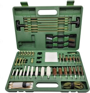 Product Image for GuardTech Gun Cleaning Kit