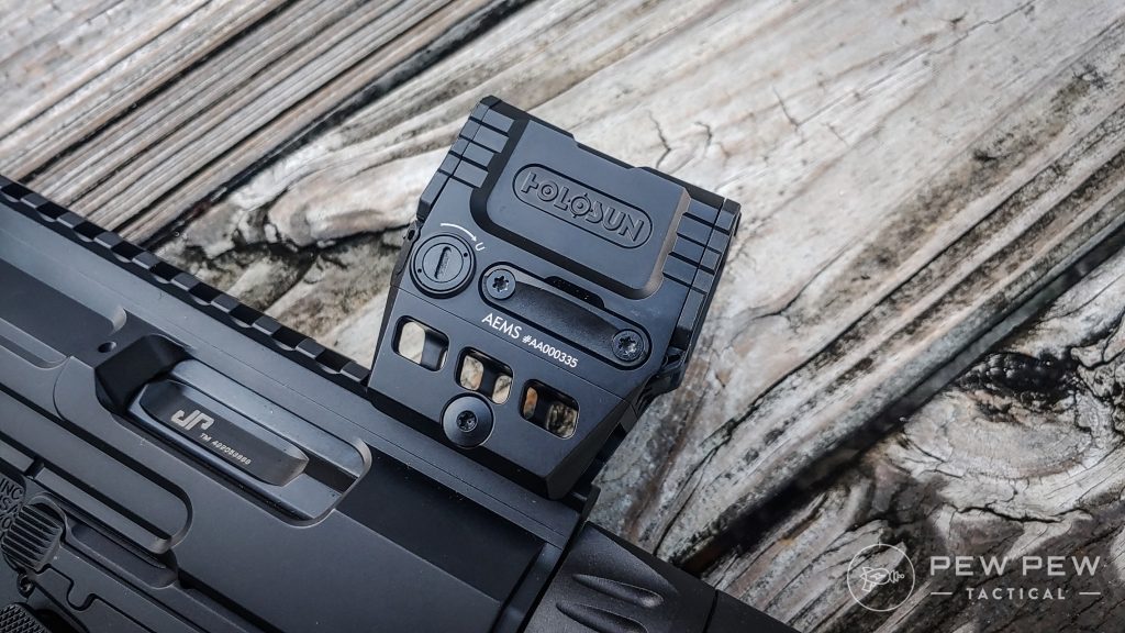 12 Best Shotgun Sights for 2023: Red Dots & Irons - Pew Pew Tactical