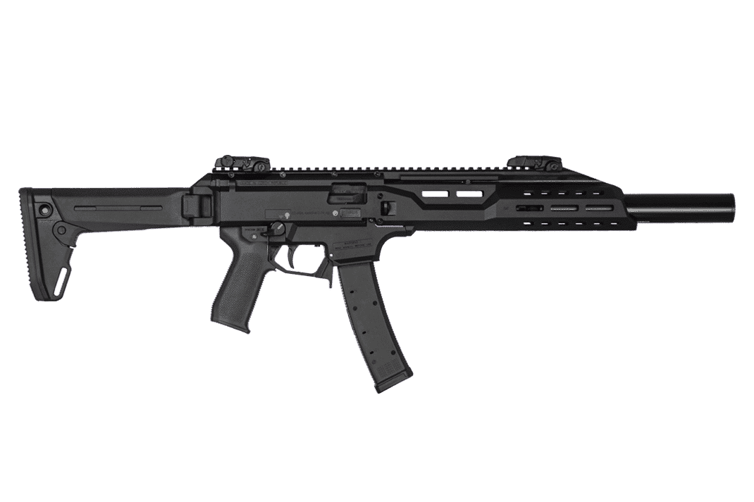 CZ Scorpion Evo 3 S1 Carbine For Sale - $1088.28, Review, Price - Pew Pew  Tactical