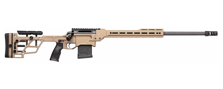 Daniel Defense Delta 5 Pro