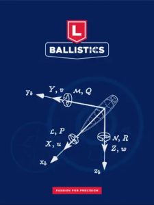 Product Image for Lapua Ballistics