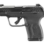 Ruger LCP Max