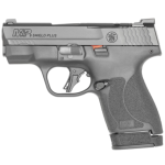 SMITH & WESSON M&P9 Shield Plus 9mm