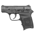 S&W Bodyguard 380 left