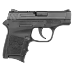 S&W Bodyguard 380 right