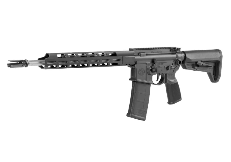 Sig Sauer M400 Tread