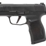 Sig Sauer P365X