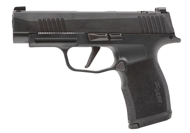 Sig Sauer P365XL