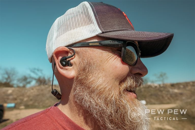 Axil Gs Extreme 2 0 Review Best In Ear Protection Pew Pew Tactical