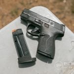 M&P Shield 9 Plus