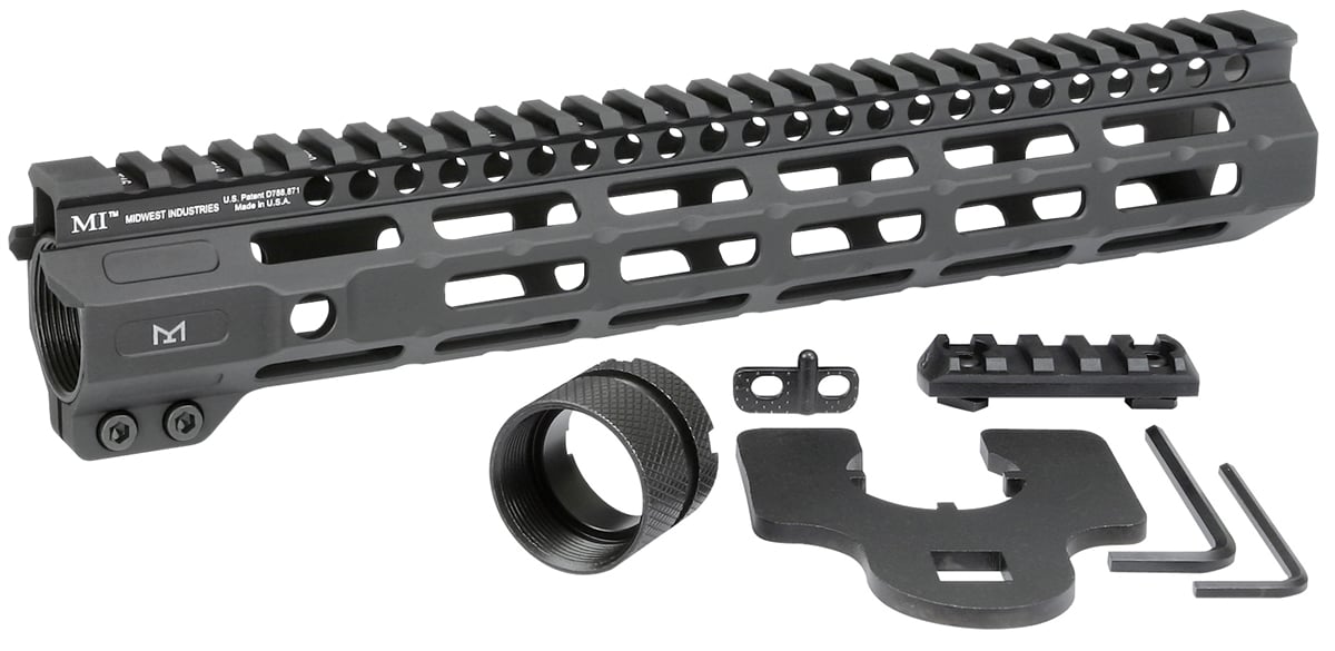 Product Image for Midwest Industries Combat Handguard