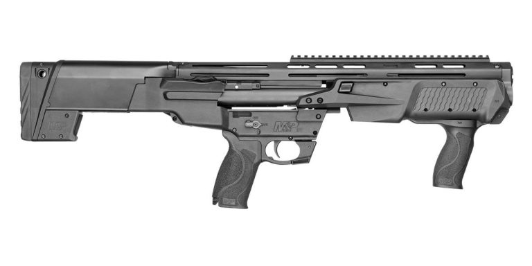 Smith & Wesson M&P 12