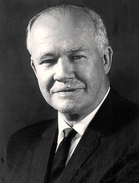 Wendell Fertig in 1963