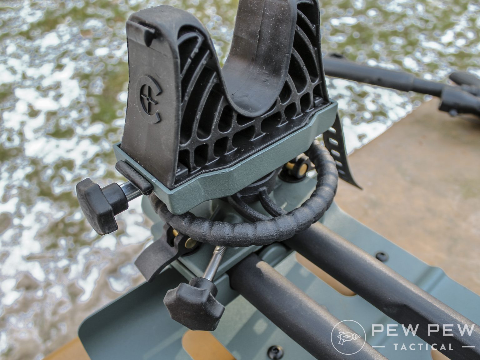 4 Best Lead Sleds: Can You Buy Accuracy? - Pew Pew Tactical