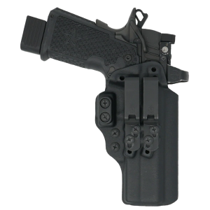 Tenicor Certum3 IWB/AIWB Holster for 2011/1911