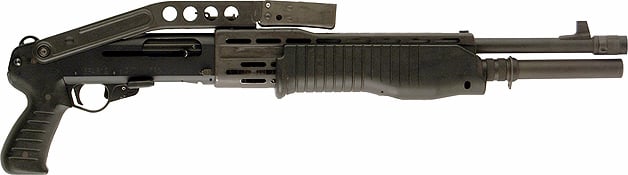 Franchi SPAS-12