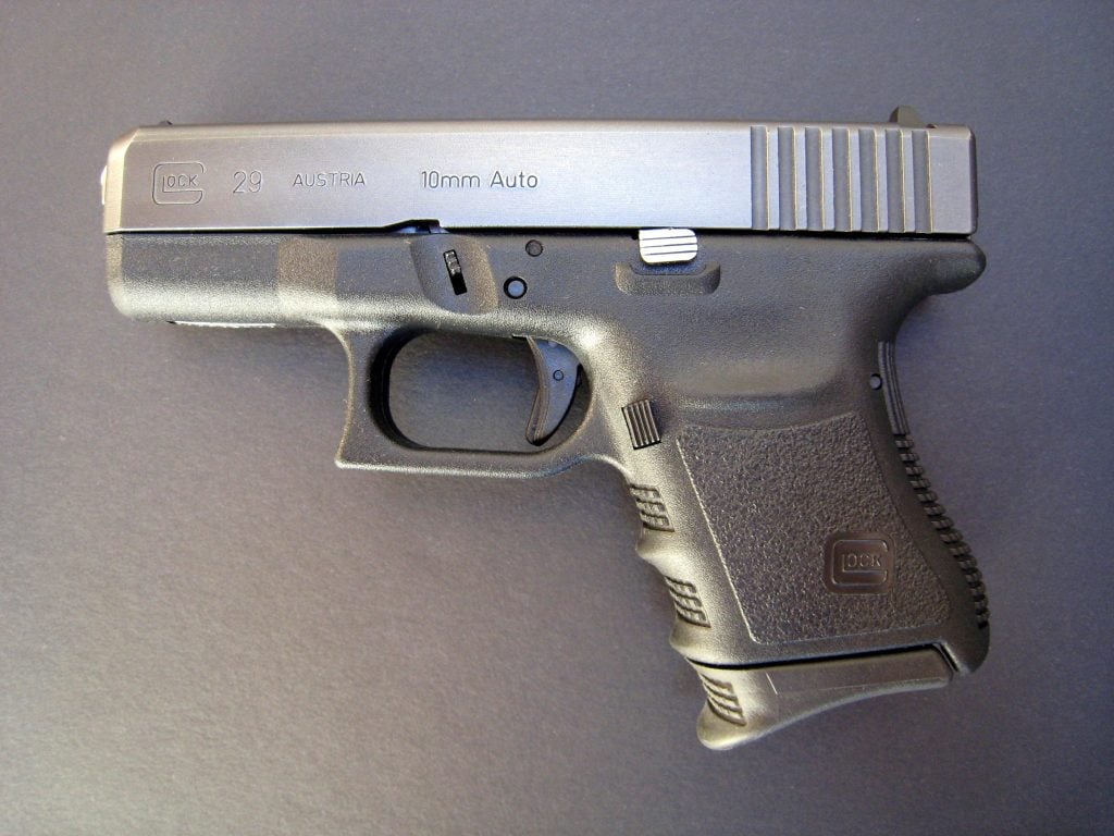 Glock 29