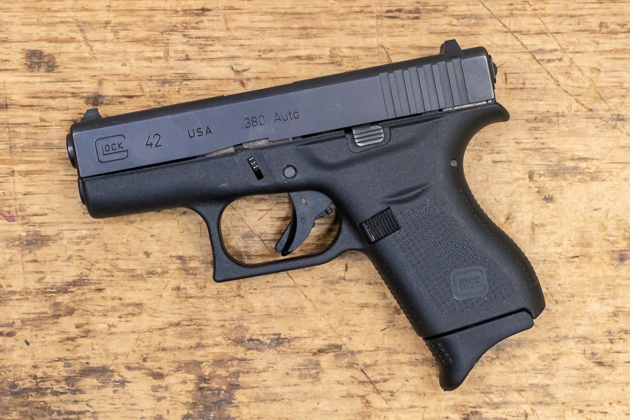 7 Best Glocks for Concealed Carry [Ultimate Guide] Pew Pew Tactical