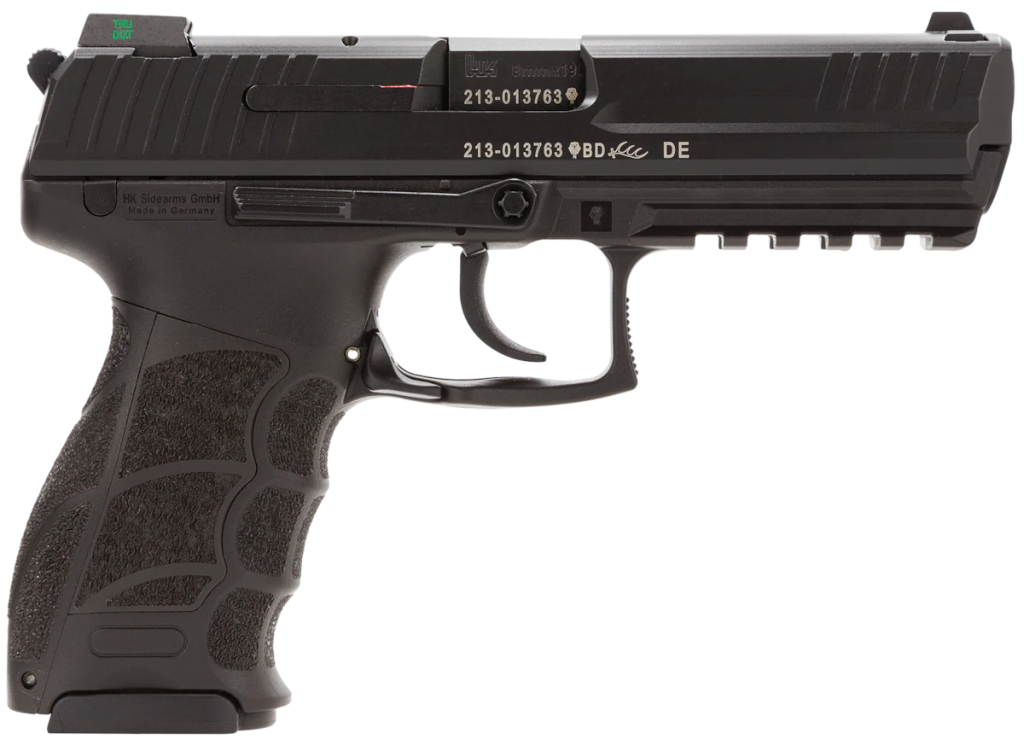 Product Image for Heckler & Koch P30L