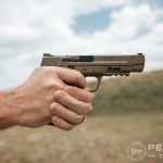 M&P 9 M2.0 side