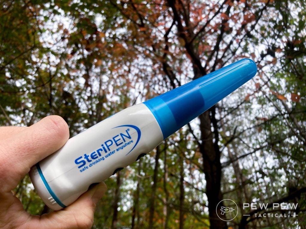 Steripen Water Filters