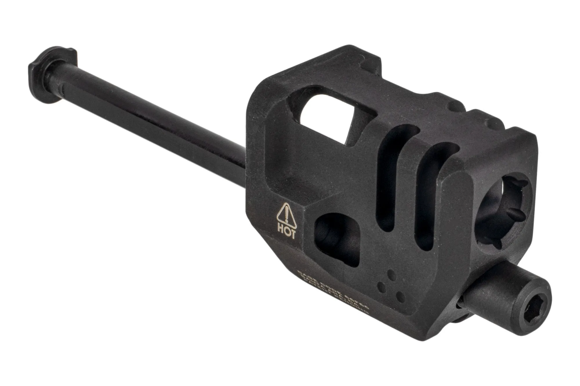 Product Image for Strike Industries Mass Driver Compensator