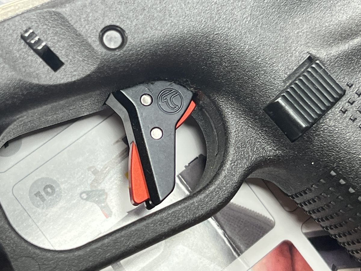 Best Glock Triggers [Hands-On Tested] | Gun Rights Activist